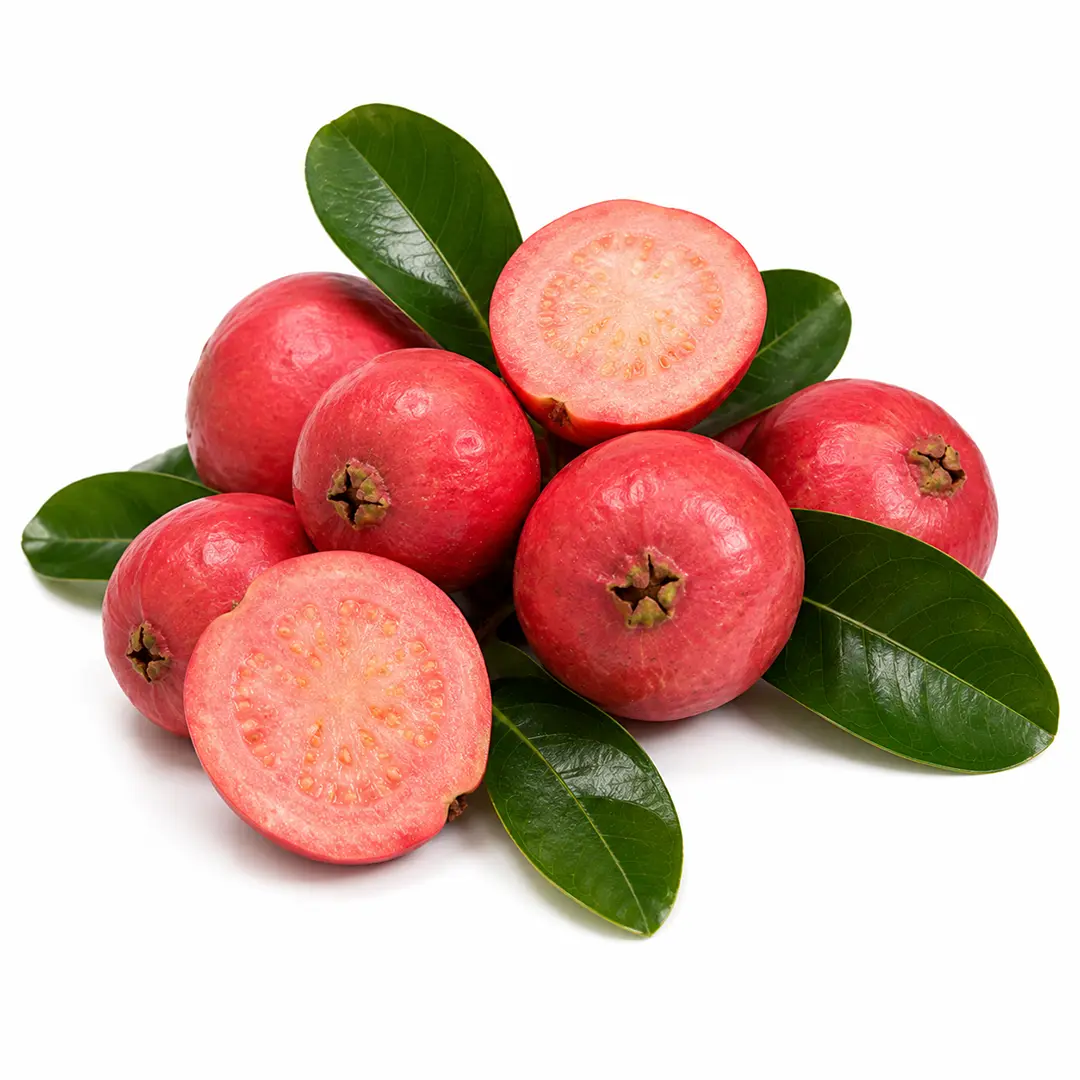 Гуава Клубничная / Psidium cattleianum