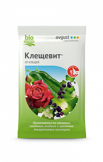 Клещевит®