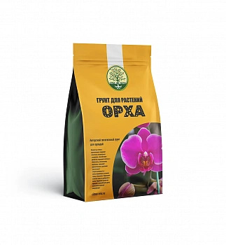 Грунт для растений "Орха"