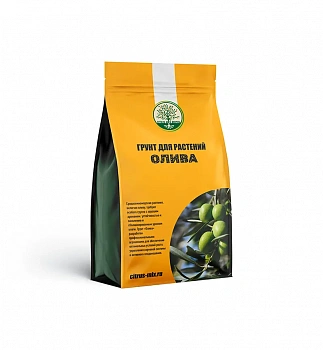 Грунт для растений "Олива"